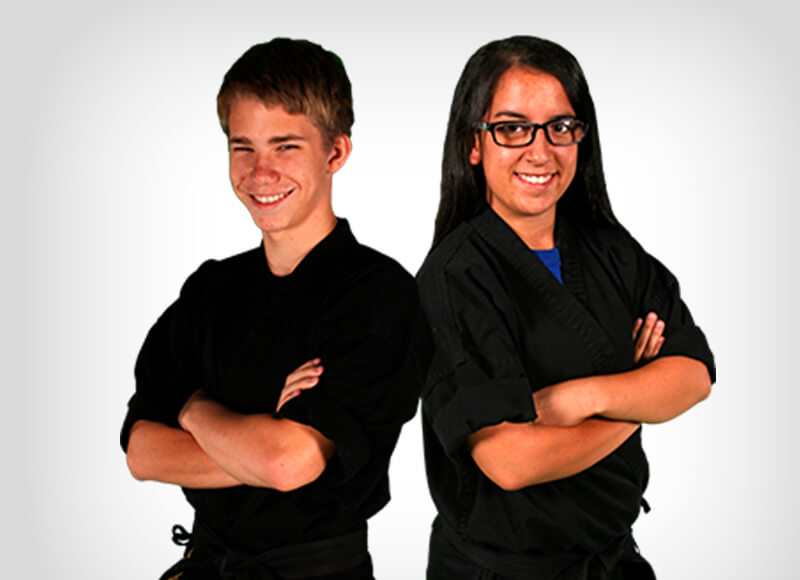 Traditional Meets Modern: Self Defense & Awareness Skills For The Real World