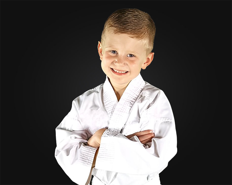 Kids Martial Arts