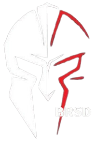 Blue Ridge Martial Arts Academy logo