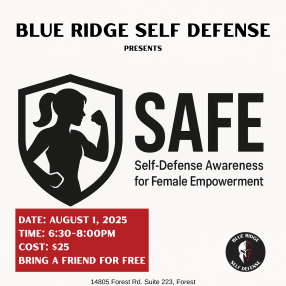 safe