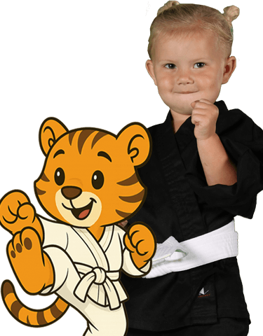 Kids Taekwondo Karate Fitness Martial Arts