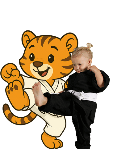 Kids Karate Taekwondo Fitness Martial Arts