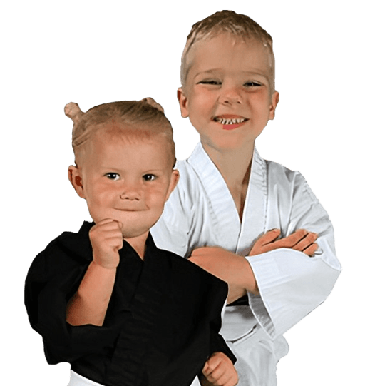 Kids Karate Taekwondo Fitness Martial Arts