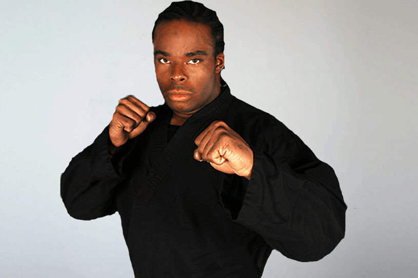 Adult Martial Arts Taekwondo Fitness Karate Krav Maga