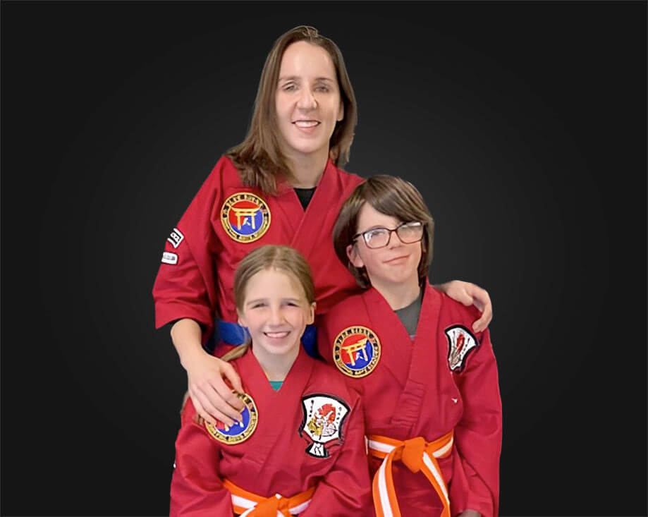 family Martial Arts