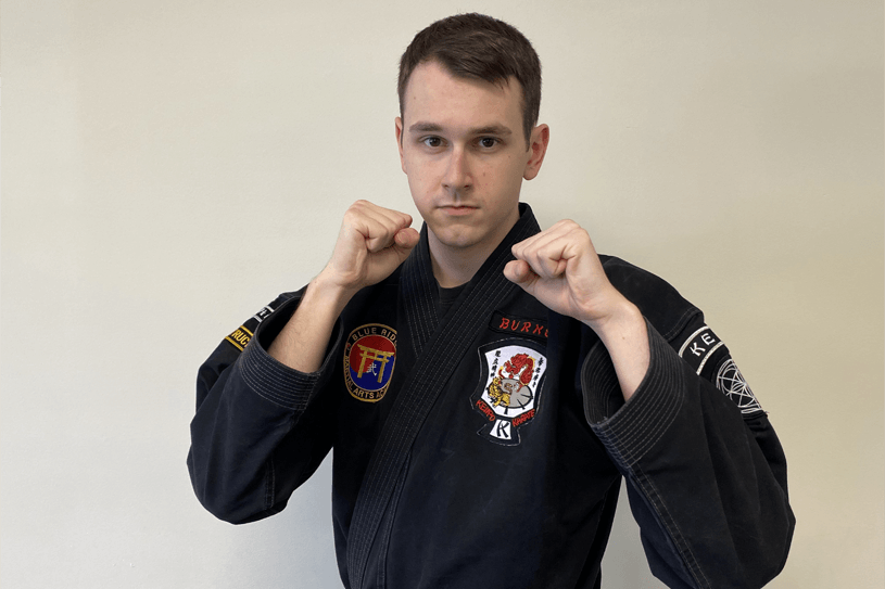 Adult Martial Arts Taekwondo Fitness Karate Krav Maga