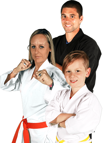 Blue Ridge Martial Arts Academy Forest & Lynchburg, Virginia